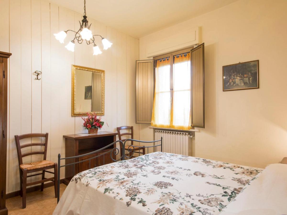 Apartment Trilocale By Interhome Orentano Exteriér fotografie