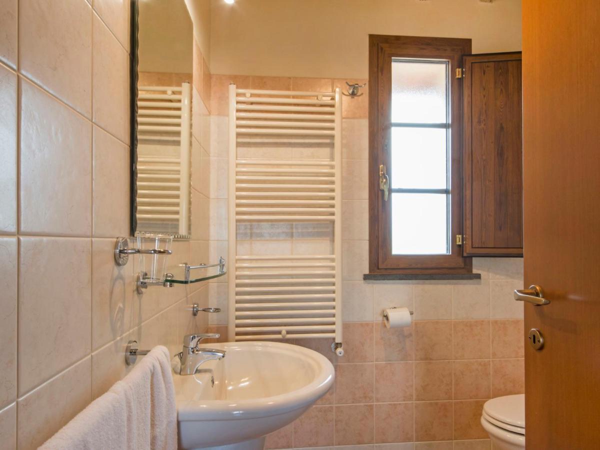 Apartment Trilocale By Interhome Orentano Exteriér fotografie