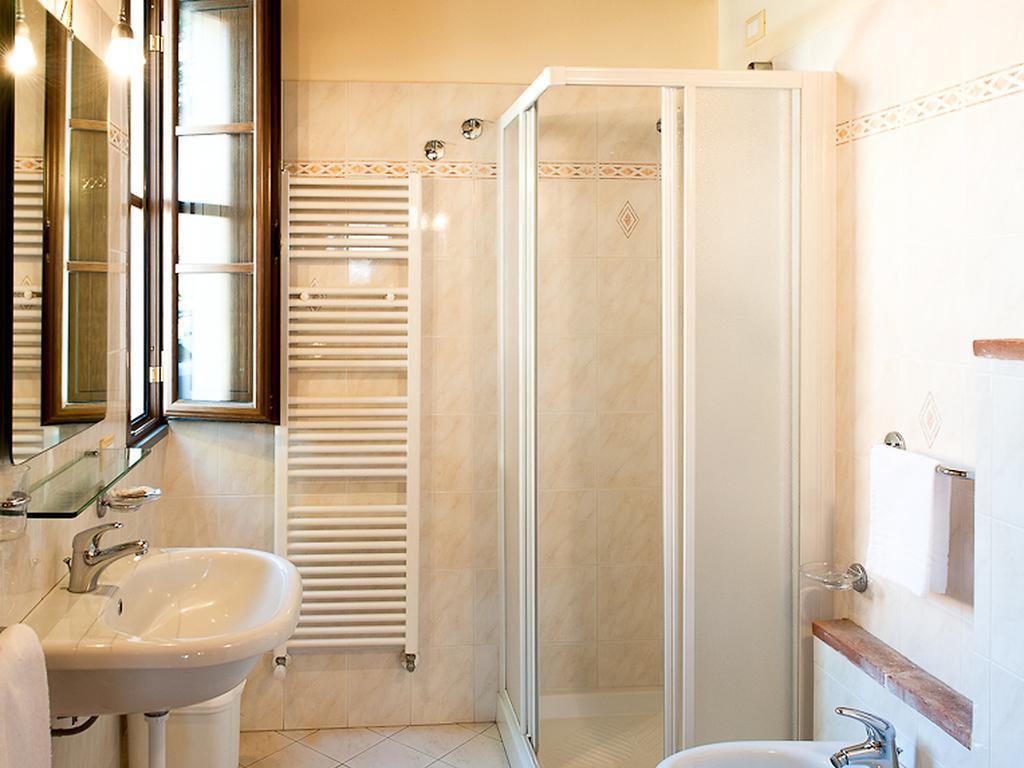 Apartment Trilocale By Interhome Orentano Exteriér fotografie
