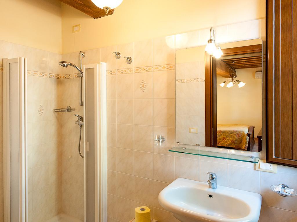 Apartment Trilocale By Interhome Orentano Exteriér fotografie